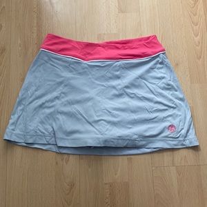 Roland Garros Tennis Skort